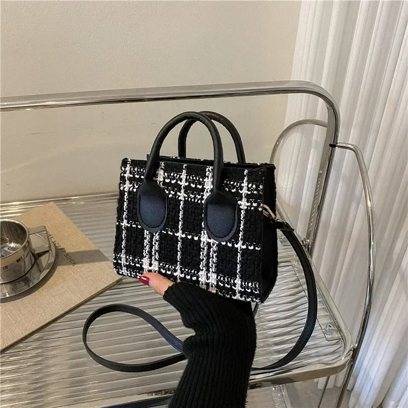 Mini Bolsa Para Mulheres