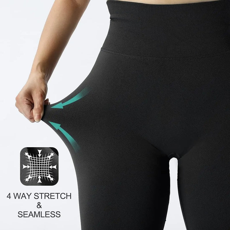 Calça Legging Empina Bumbum