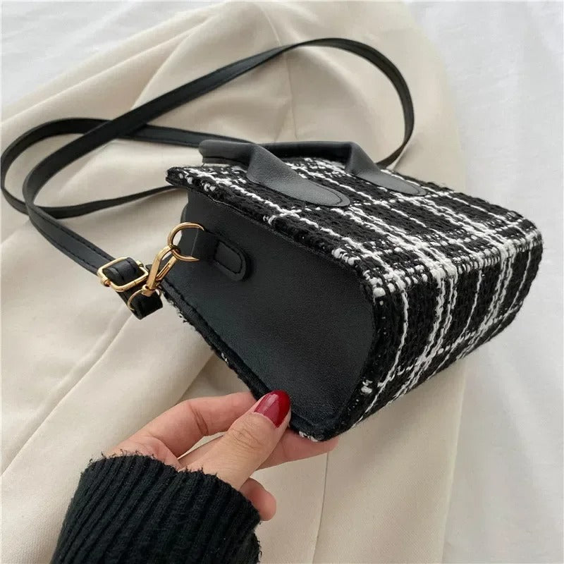 Mini Bolsa Para Mulheres