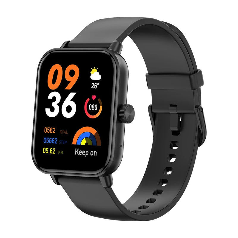 COLMI-P81 Ultra Smartwatch Tela 1.9