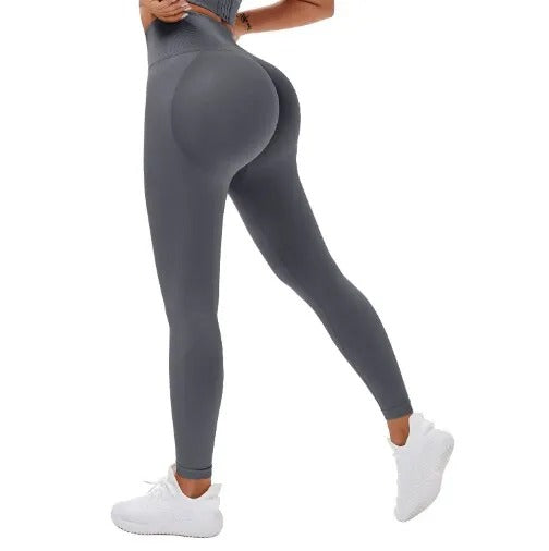 Calça Legging Empina Bumbum